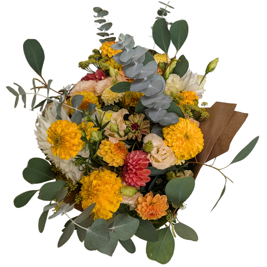 Monthly Bouquet Subscription