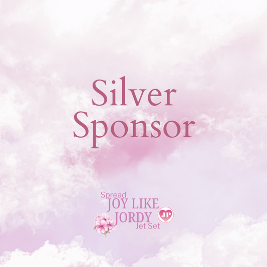 Jet Set Silver Sponsor